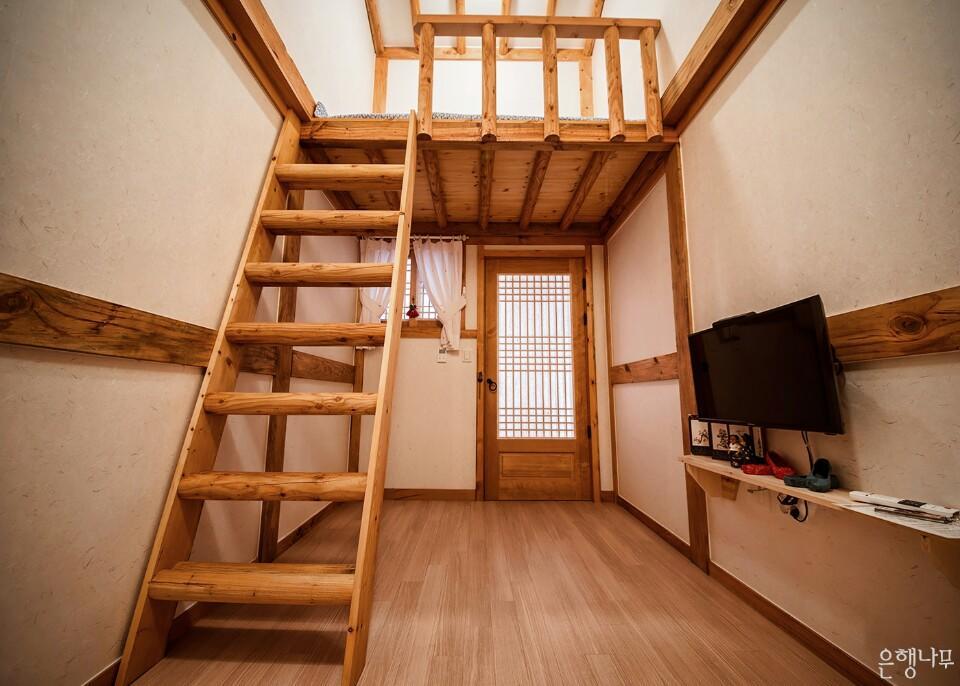 Jeongga Hanok Чонджу Экстерьер фото
